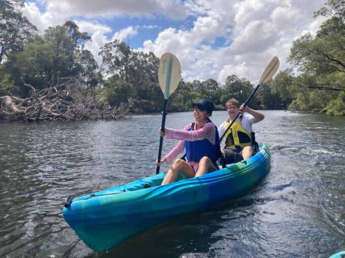 Margaret River: Mountain Biking, Kayaking & Wine-Tasting - Customer Reviews
