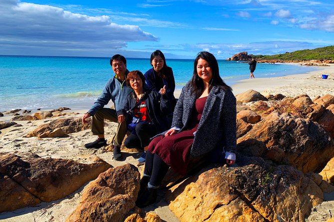 Margaret River Private Day Tours - Suitability and Inclusions