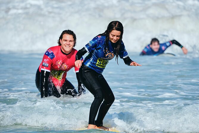 Margaret River Private Surf Lesson - Whats Included in the Lesson