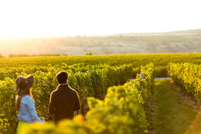 Margaret River Private Tour - Transportation Accessibility