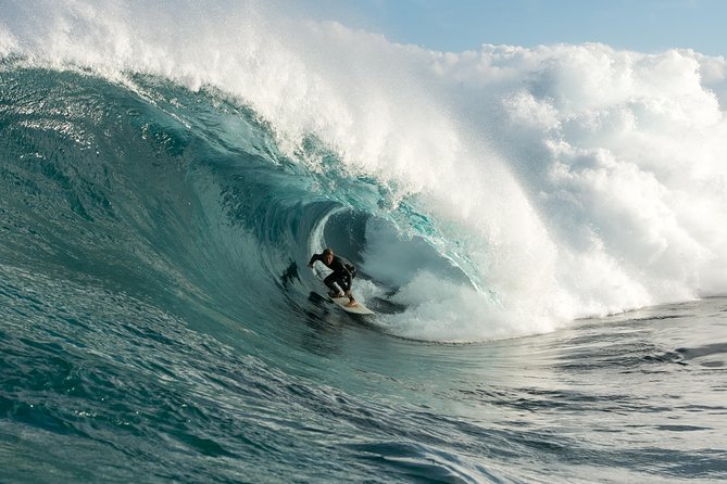 Margaret River Private Tour - Booking Information