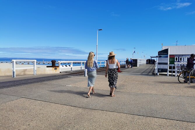 Margaret River Region Impression Day Tour From Perth - Itinerary and Highlights