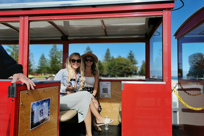Margaret River Region Impression Day Tour From Perth - Customer Feedback and Concerns