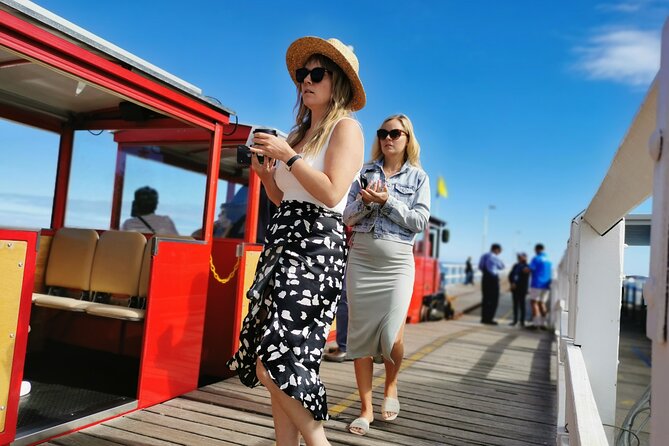 Margaret River Region Impression Day Tour From Perth - Pricing and Booking Information