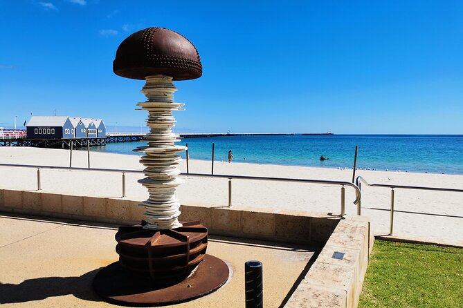 Margaret River Region Impression Day Tour From Perth - Location and Distance From Perth