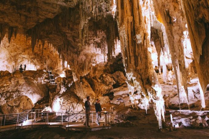 Margaret River: Self-Guided Audio Tour of Mammoth Cave - Additional Activities in the Area