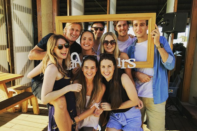 Margaret River Small-Group Full-Day Wine & Food Tour - Inclusions