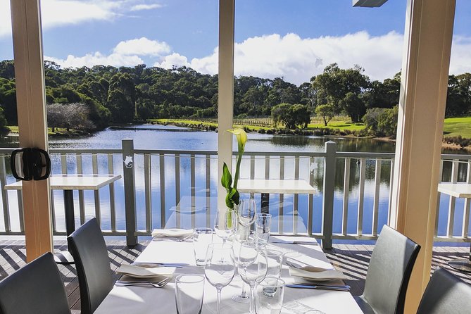 Margaret River Small-Group Full-Day Wine & Food Tour - Additional Information