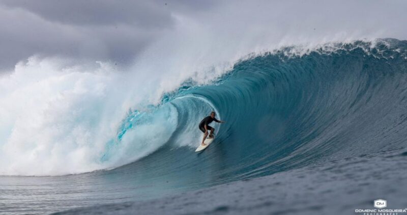 Margaret River Surfing Academy - Private Surfing Lesson - Key Points