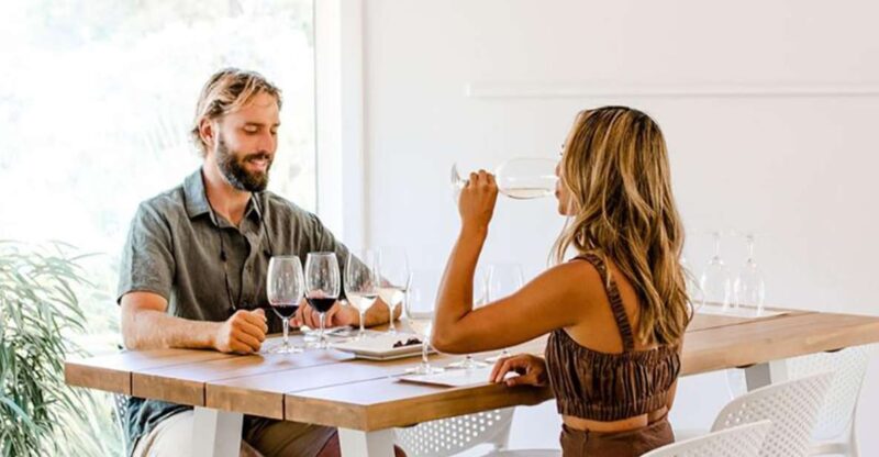 Margaret River: Temper Temper Chocolate & Wine Tasting for 2 - Pricing and Booking