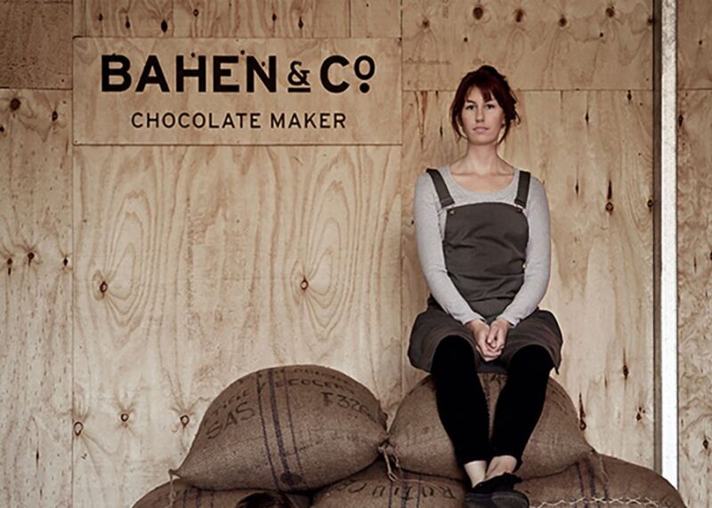 Margaret River: Temper Temper Chocolate & Wine Tasting for 2 - Tasting Pairings