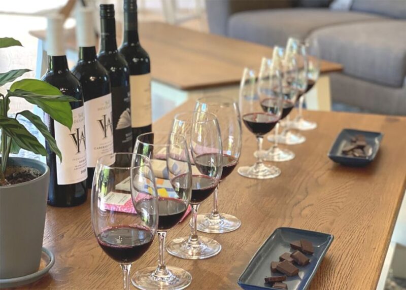 Margaret River: Temper Temper Chocolate & Wine Tasting for 2 - Customer Feedback