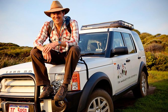 Margaret River Wine Adventure - the Tour for People Who Dont Do Tours! - Discover Natural Beauty