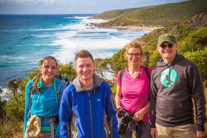 Margaret River Wine Adventure - the Tour for People Who Dont Do Tours! - Explore the Cape Track