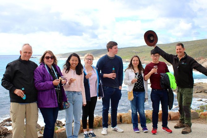 Margaret River Wine and Sights Discovery Tour From Busselton or Dunsborough - Sampling Local Specialties