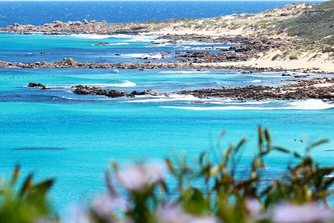 Margaret River Wine and Sights Discovery Tour From Busselton or Dunsborough - Margaret River Wine Tasting