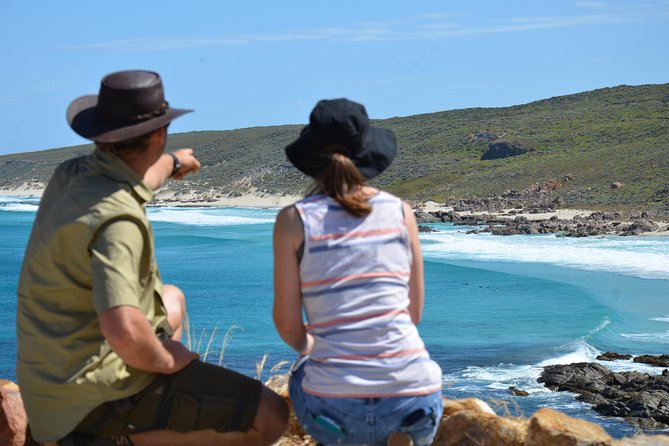 Margaret River Wine and Sights Discovery Tour From Busselton or Dunsborough - Booking Information and Policies