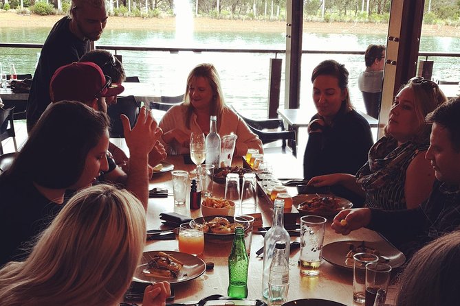 Margaret River Wine & Beer Tour + Lunch: A Journey In The Vines - Guest Reviews and Testimonials