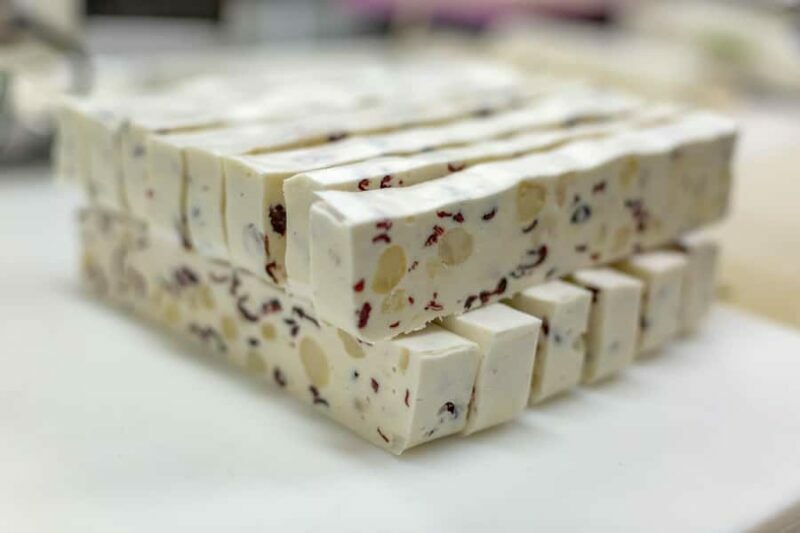 Margaret River: Wine, Nougat, and Charcuterie Tasting - A Practical Look at the Experience