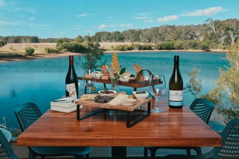 Margaret River: Wine, Nougat, and Charcuterie Tasting - Who Will Love This?