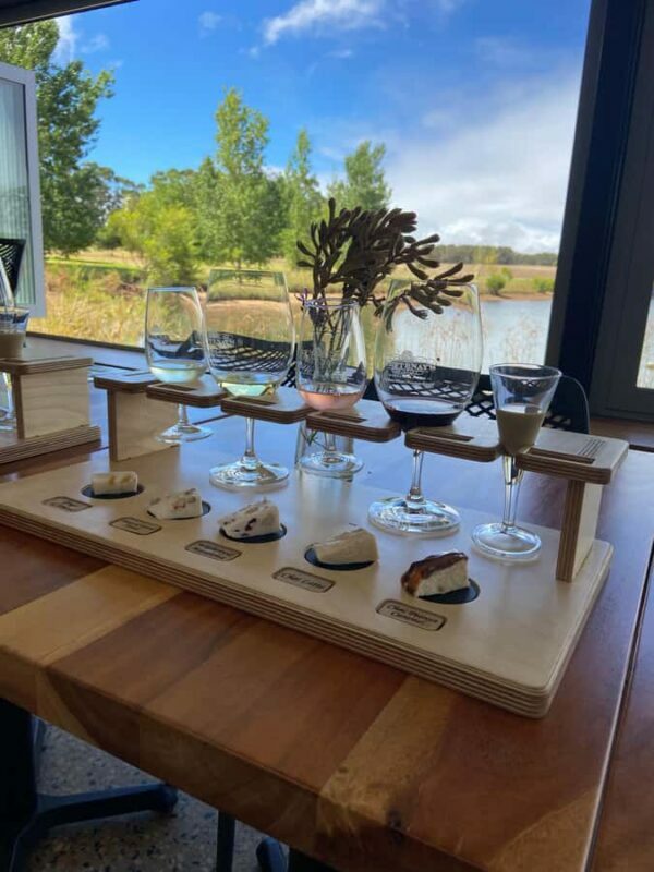 Margaret River: Wine, Nougat, and Charcuterie Tasting - FAQ