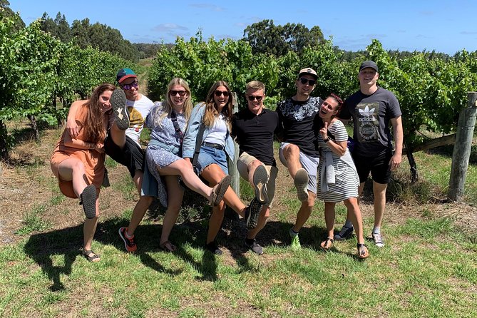 Margaret River Wine Tour: The Full Bottle - Winemaking Process and Tastings