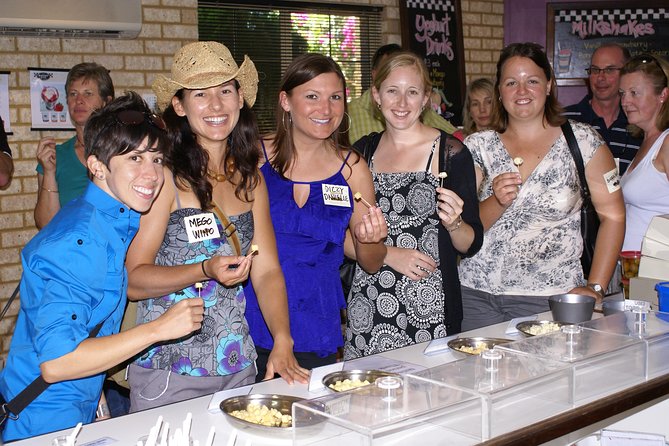 Margaret River Winery and Brewery Day Trip, Plus Gourmet Winery Lunch - Group Size