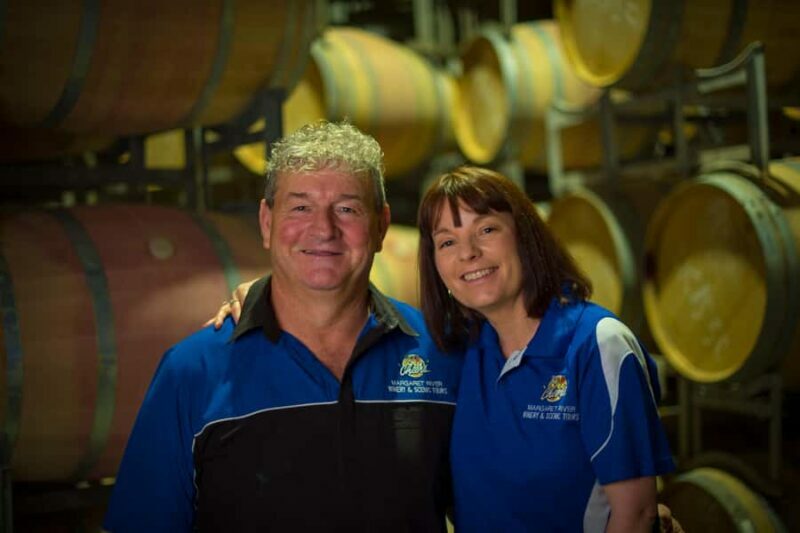 Margaret River: Winery Tour with Lunch and Brewery Visit - A Detailed Look at the Margaret River Winery Tour