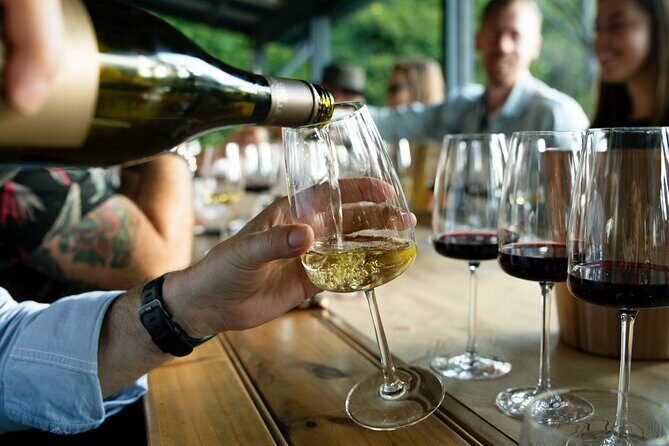 Margaret Rivers Wine & Chocolate Odyssey: Private Tour - What We And Others Love About This Tour