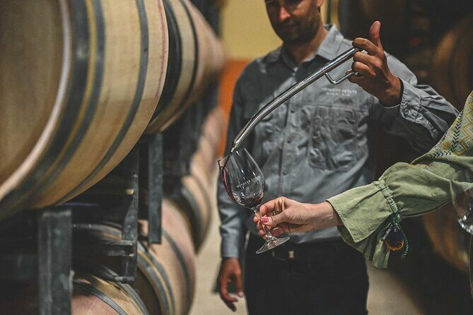 Margaret Rivers Wine & Chocolate Odyssey: Private Tour - The Sum Up