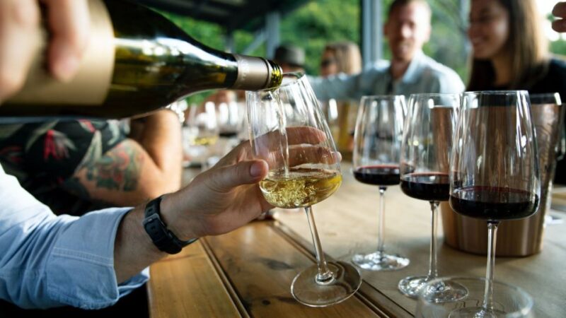 Margaret River's Wine & Chocolate Odyssey: Private Tour - Coffee Experience