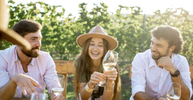 Margaret River's Wine & Chocolate Odyssey: Private Tour - Pickup and Drop-off