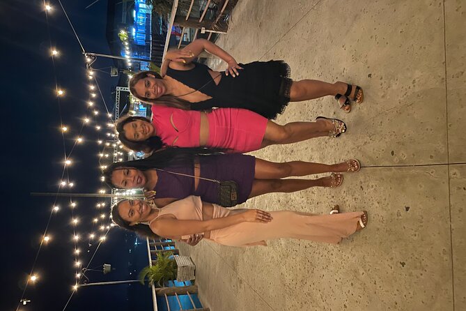 Margaritaville & 27/27 Montego Bay Longe Private Transportation - Transportation Features