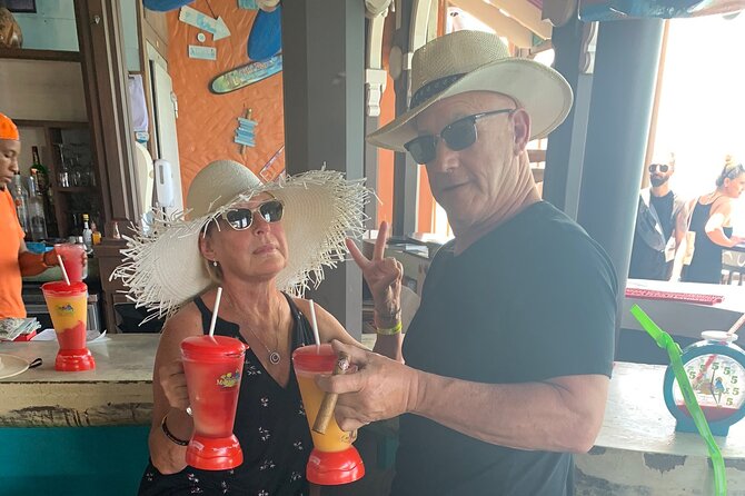 Margaritaville Hipstrip & Bamboo Rafting With Limestone Massage - About Your Stay