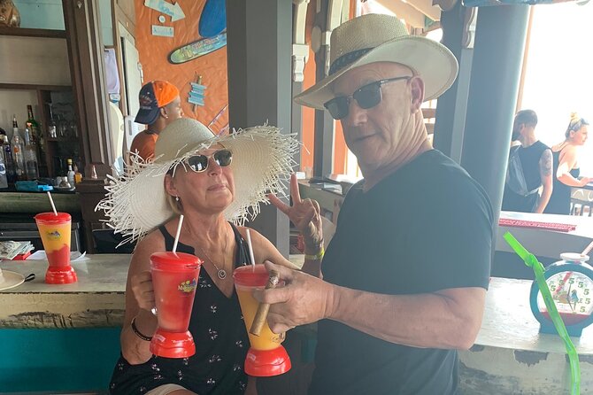 Margaritaville Hipstrip & Bamboo Rafting With Limestone Massage - Pricing Details