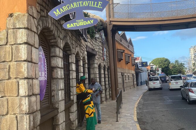 Margaritaville/Jeski Tour or Snorkeling in Montego Bay - Booking and Cancellation