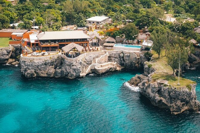 Margaritaville to Ricks Cafe From Ocho Rios - Pickup and Accessibility