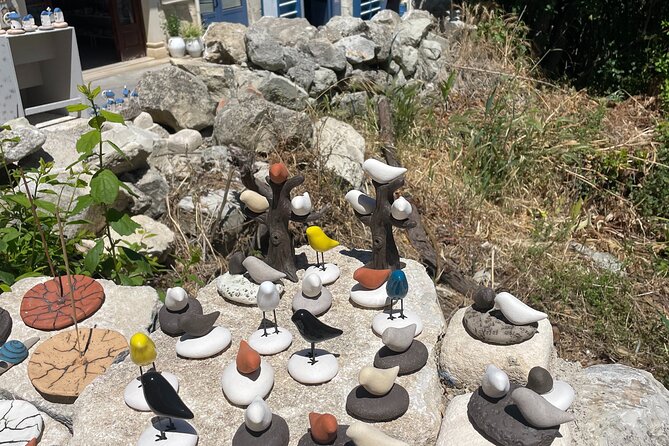 Margarites Pottery Workshop and Rethymno Old Town Day Tour - Terms and Conditions
