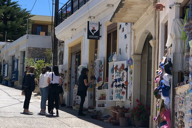 Margarites Pottery Workshop and Rethymno Old Town Day Tour - Frequently Asked Questions