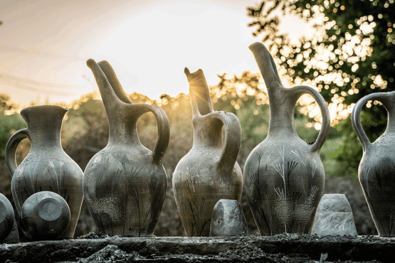 Margarites Pottery Workshop and Rethymno Old Town Day Tour - Accessibility and Additional Information
