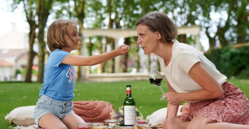 Margaux - Guided Tour and Lunch at the Château - Tour Details