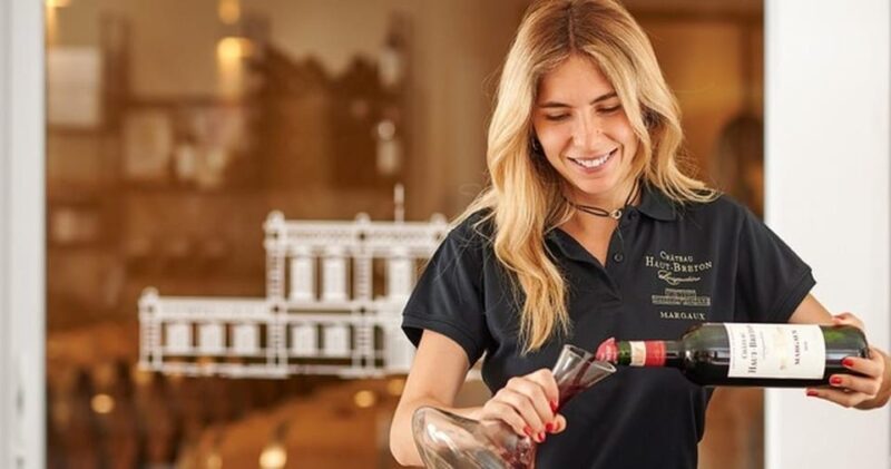 Margaux - Guided Tour With Tasting of 4 Wines and Tapas - Pricing and Reservation