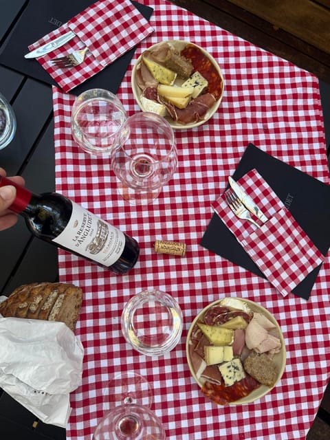 Margaux & Médoc Private FULL Day Tour With a Classic Car - Itinerary Flexibility