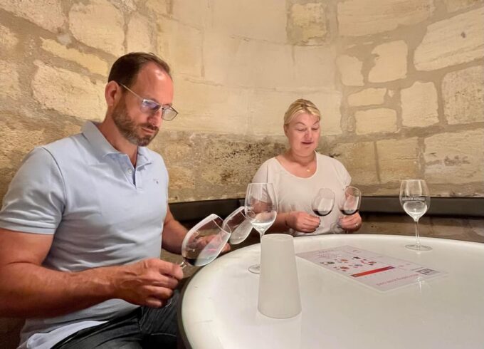 Margaux & Médoc Private FULL Day Tour With a Classic Car - Frequently Asked Questions