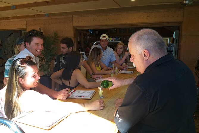 Margies Big Day Out Beer & Wine Tours - Customer Review Highlights