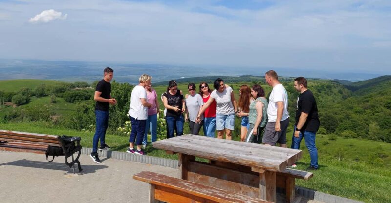 Margins of Sibiu: A Journey Through Tradition and Nature - Pricing and Inclusions