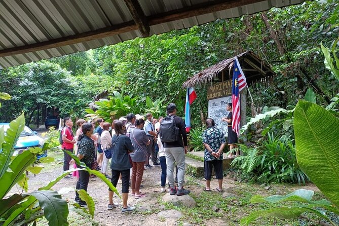 Mari Mari Cultural Village - Visitor Ratings and Feedback