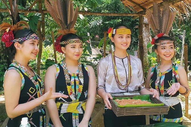Mari Mari Cultural Village Tour From Kota Kinabalu - Pricing Information