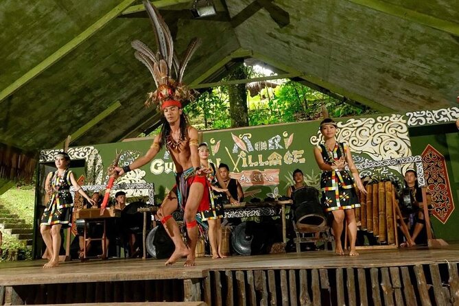 Mari Mari Cultural Village Tour From Kota Kinabalu - Related Cultural Tours