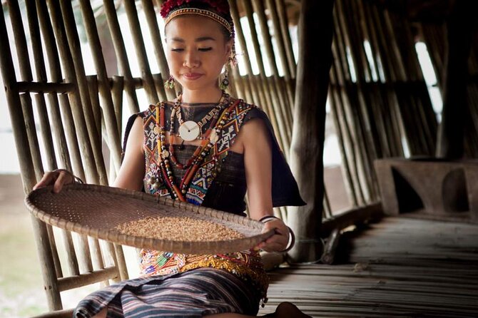 Mari Mari Cultural Village Tour From Kota Kinabalu - Additional Information and Support